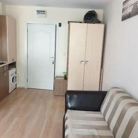 Apartment Fin Leilighet I Sunny Aphrodite *
